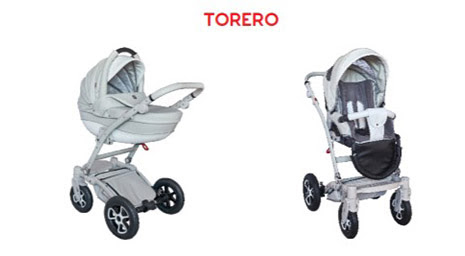 TUTEK TORERO 2 в 1