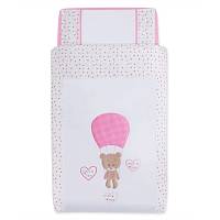 Комплект из 6 предметов серии "Cute Bear"