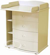 С 421 Комод  тип 32 с настилом