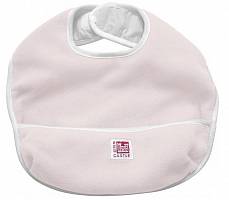 Детский нагрудник Red Castle из флиса FLEECE BIB S1