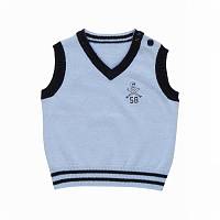 Жилет для мальчиков (XM) 36008.25