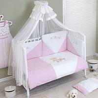 Nino "BAILE" комплект 6BB