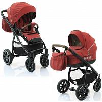 Коляска детская Noordi Fjordi  2/1 SP
