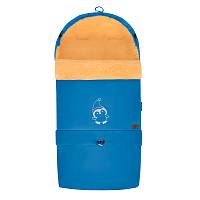 Конверт зимний меховой Nuovita Alaska Pesco