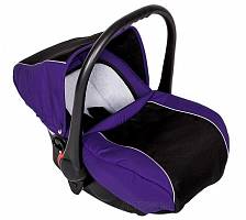 Автокресло (Carlo typu Kite) для коляски Camarelo Sevilla