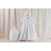 Ангелина (3 пр., Крестильный набор для ДЕВОЧКИ)