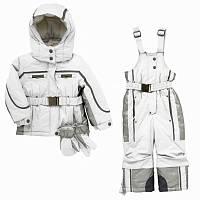 Костюм утепленный (куртка брюки) (WF) 72215.33