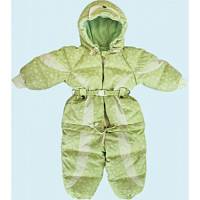 Комбинезон-траснформер "ICE"