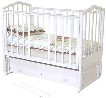 С 700 Кровать детская "Марина" б ящика