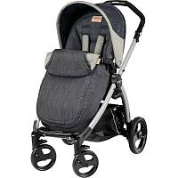 Сиденье Pop Up Seat Completo