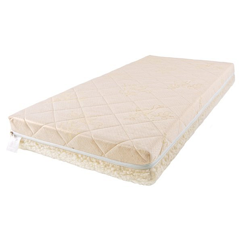 Детский матрас класса Люкс  BioLatex Cotton