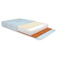  Детский матрас Nuovita Impatto 120x60x11 см