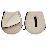 AL2801P Altabebe Муфта для рук раздельная  Alpin
