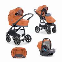 Коляска детская  Noordi Polaris Comfort 3/1